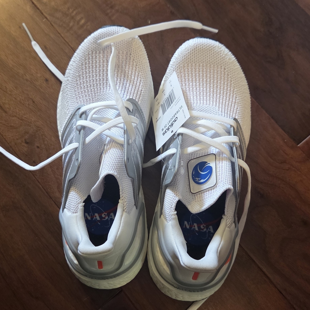 Adidas Ultraboost Sneakers